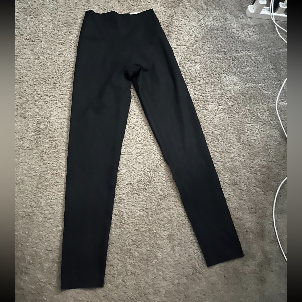 Offline aerie leggings size small (high rise & short) new with tags